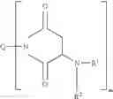 Fig. 02 - Non-gelled curable compositions containing imide functional compounds