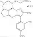 Fig. 197 - Tri-heterocyclic compounds and a pharmaceutical comprising them as an active ingredient