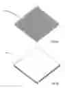 Fig. 02 - Therapeutic device for local area stimulation