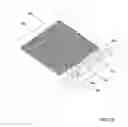 Fig. 13 - Therapeutic device for local area stimulation