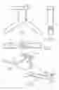 Fig. 02 - Closure cap for lachrymal canaliculus