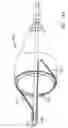 Fig. 49 - Support frame for an embolic protection device