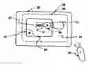Fig. 01 - Test method and apparatus for verification of medical device functionality