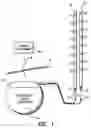 Fig. 02 - Apparatus and method for determining the relative position and orientation of neurostimulation leads