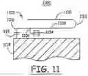 Fig. 09 - Compact conformal antenna for an implanted medical device telemetry system