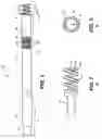 Fig. 03 - High impedance active fixation electrode of an electrical medical lead