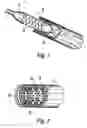 Fig. 02 - Stent device and method