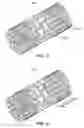 Fig. 03 - Expandable medical device with openings for delivery of multiple beneficial agents