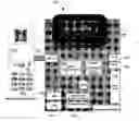 Fig. 01 - Secure PIN entry device for mobile phones