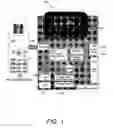 Fig. 02 - Secure PIN entry device for mobile phones