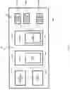 Fig. 03 - Method and data structure for a low memory overhead database