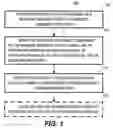 Fig. 02 - Formulating and sending a message by a personal messaging device