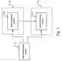 Fig. 02 - Computer architecture with multiple operating systems using a common disc partition and method for the same