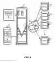 Fig. 02 - Method for protecting and managing retention of data on worm media