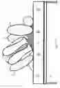 Fig. 40 - Automatic patient turner