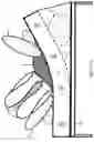 Fig. 41 - Automatic patient turner