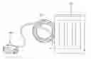 Fig. 01 - Clothing dryer