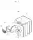 Fig. 02 - Clothing dryer
