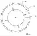 Fig. 05 - Method and apparatus for de-watering articles