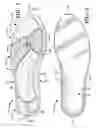Fig. 02 - Insole having multiple energy sources