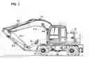 Fig. 02 - Drive device of hydraulic cylinder for working