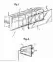 Fig. 02 - Display device for household devices