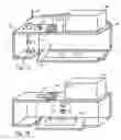 Fig. 02 - Electrocution animal trap with a sender