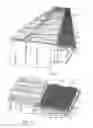 Fig. 02 - Rain gutter debris preclusion device