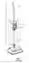 Fig. 02 - Vacuum cleaner bag docking assembly