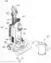 Fig. 02 - Dust collecting unit of vacuum cleaner