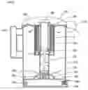 Fig. 06 - Dust collecting unit of vacuum cleaner