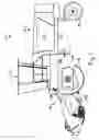 Fig. 02 - Adjustable windrower shields