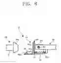 Fig. 09 - Pump and engageable structure of operation rod thereof