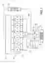 Fig. 02 - Turbo compressor system for internal combustion engine comprising two serially placed turbo units with their rotation axes essentially concentric