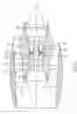 Fig. 02 - Bearing chamber pressurization system