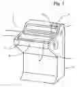 Fig. 02 - Desinfection device for a cryostat