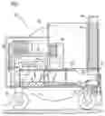 Fig. 02 - Device for supplying preconditioned air to an aircraft on the ground