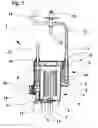 Fig. 03 - Fluid cooling system, cooled fluid dispenser comprising the later, and methods for sterilization thereof