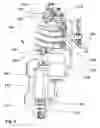 Fig. 05 - Fluid cooling system, cooled fluid dispenser comprising the later, and methods for sterilization thereof