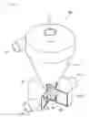 Fig. 04 - Washing machine combined with dryer