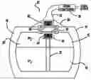 Fig. 01 - Level indicator for liquid hydrogen tank