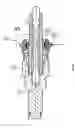 Fig. 02 - Position sensor, designed in particular for detecting a steering column torsion