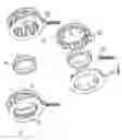 Fig. 08 - Position sensor, designed in particular for detecting a steering column torsion