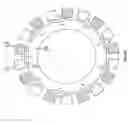Fig. 09 - Position sensor, designed in particular for detecting a steering column torsion