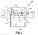 Fig. 04 - Suspension mechanism for high performance accelerometers