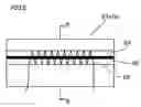 Fig. 03 - Accelerometer with cantilever and magnetic field detector