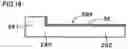 Fig. 19 - Accelerometer with cantilever and magnetic field detector