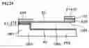 Fig. 25 - Accelerometer with cantilever and magnetic field detector