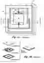 Fig. 02 - Pyramid socket suspension