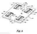 Fig. 07 - Pyramid socket suspension